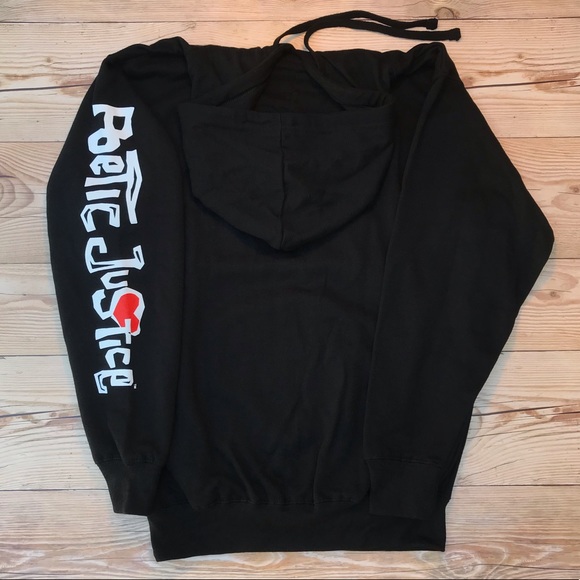 2 Pac Hoodie - Picture 10 of 11